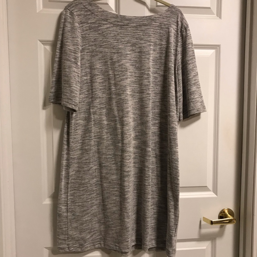Faded Glory T-Shirt Dress